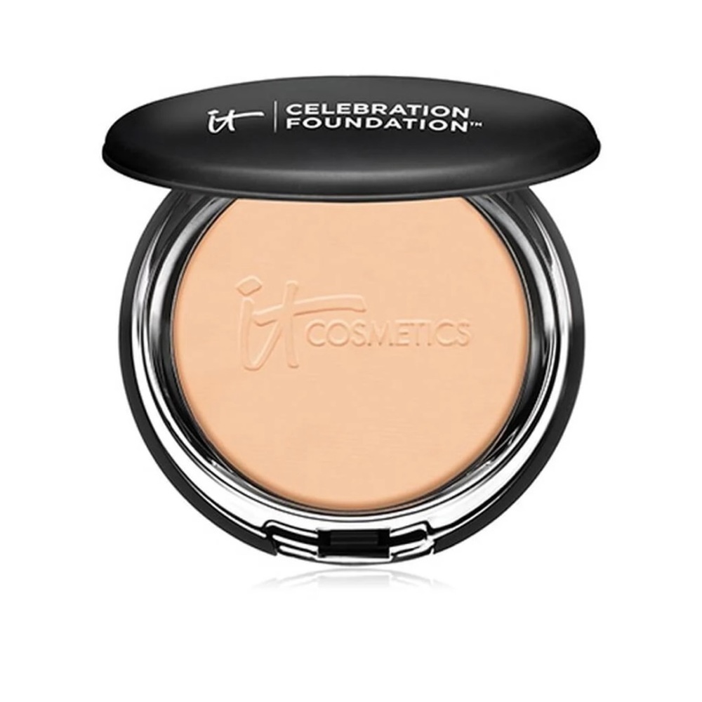 IT Cosmetics Celebration Foundation-medium